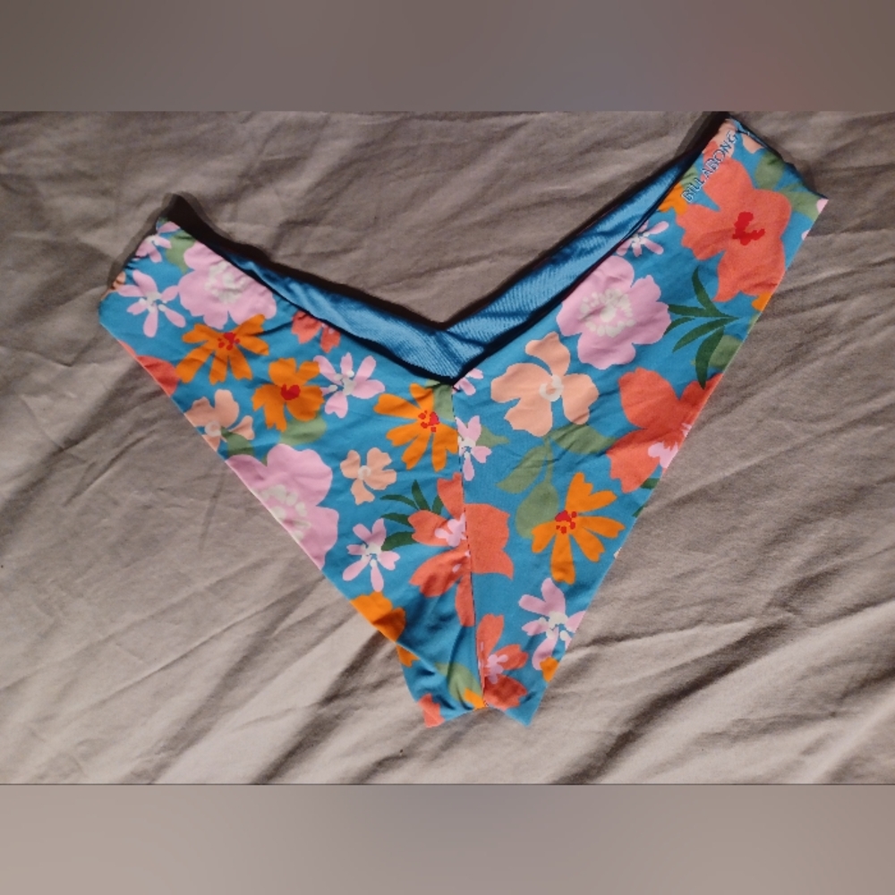 Billabong Bathing Suit